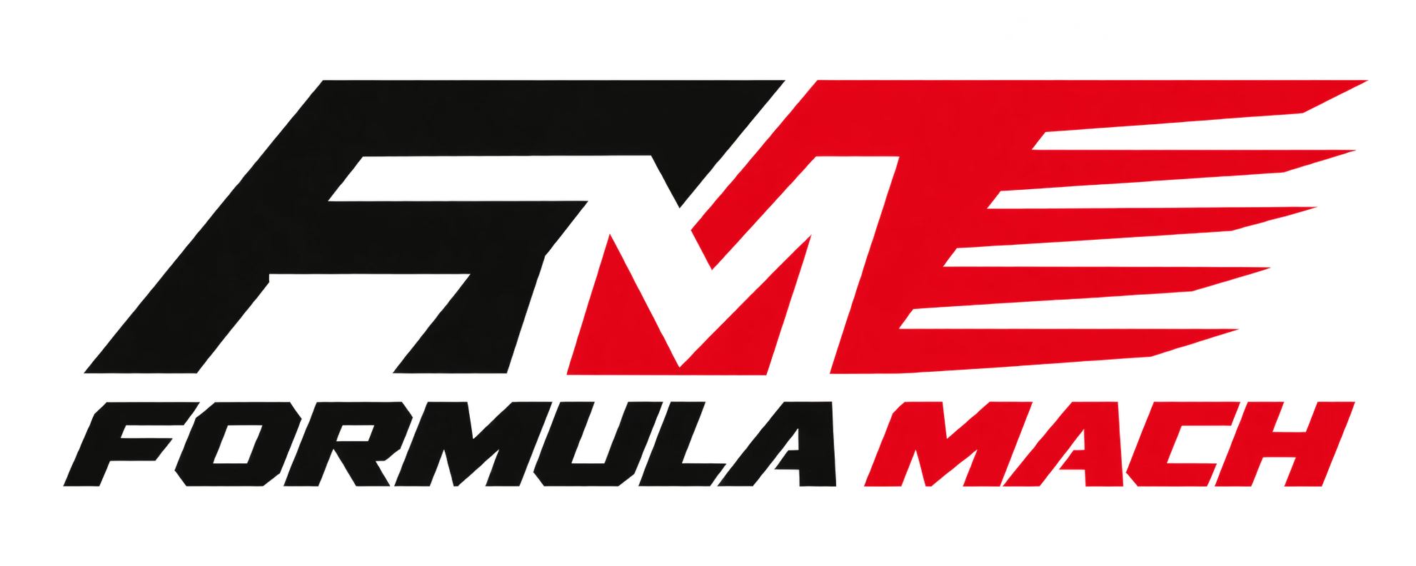 Formula Mach